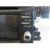 GRZ818 Radio CD Navigation Receiver For 13-16 Mazda CX-5  2.5 KJ0166DV0B